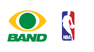 Confira os jogos da NBA com transmissão da Band