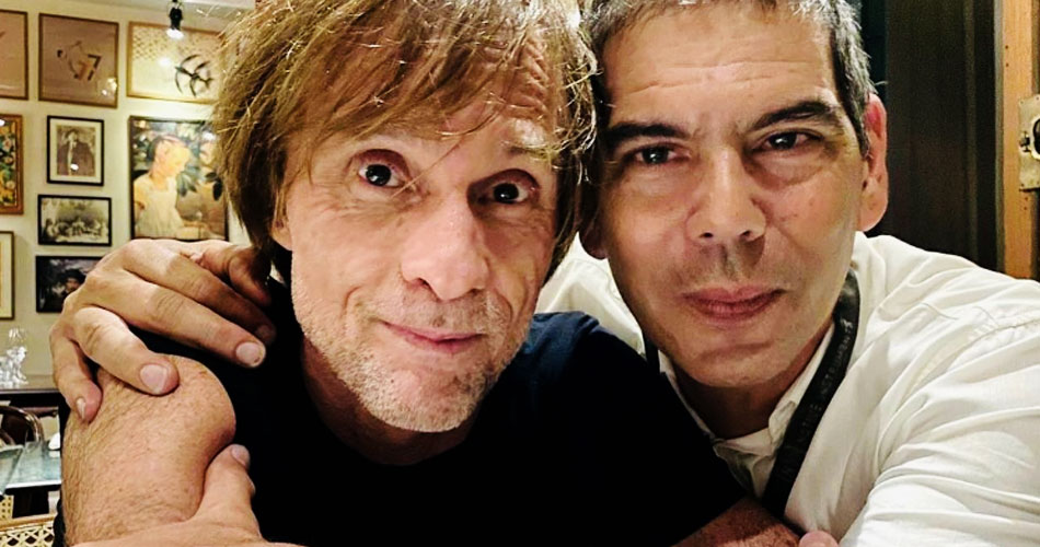 Legião Urbana: Dado Villa-Lobos e Marcelo Bonfá mantêm direito de uso da marca em shows