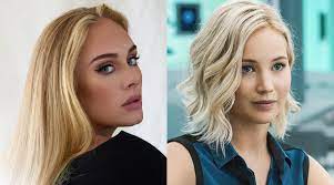 Adele aconselhou Jennifer Lawrence a não aceitar papel em “Passageiros”