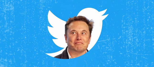 Elon Musk permite que funcionários da Tesla trabalhem no Twitter