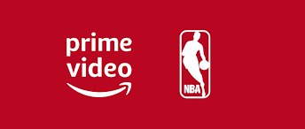 Amazon Prime Video exibirá mais de 100 jogos da temporada 2022/2023 da NBA