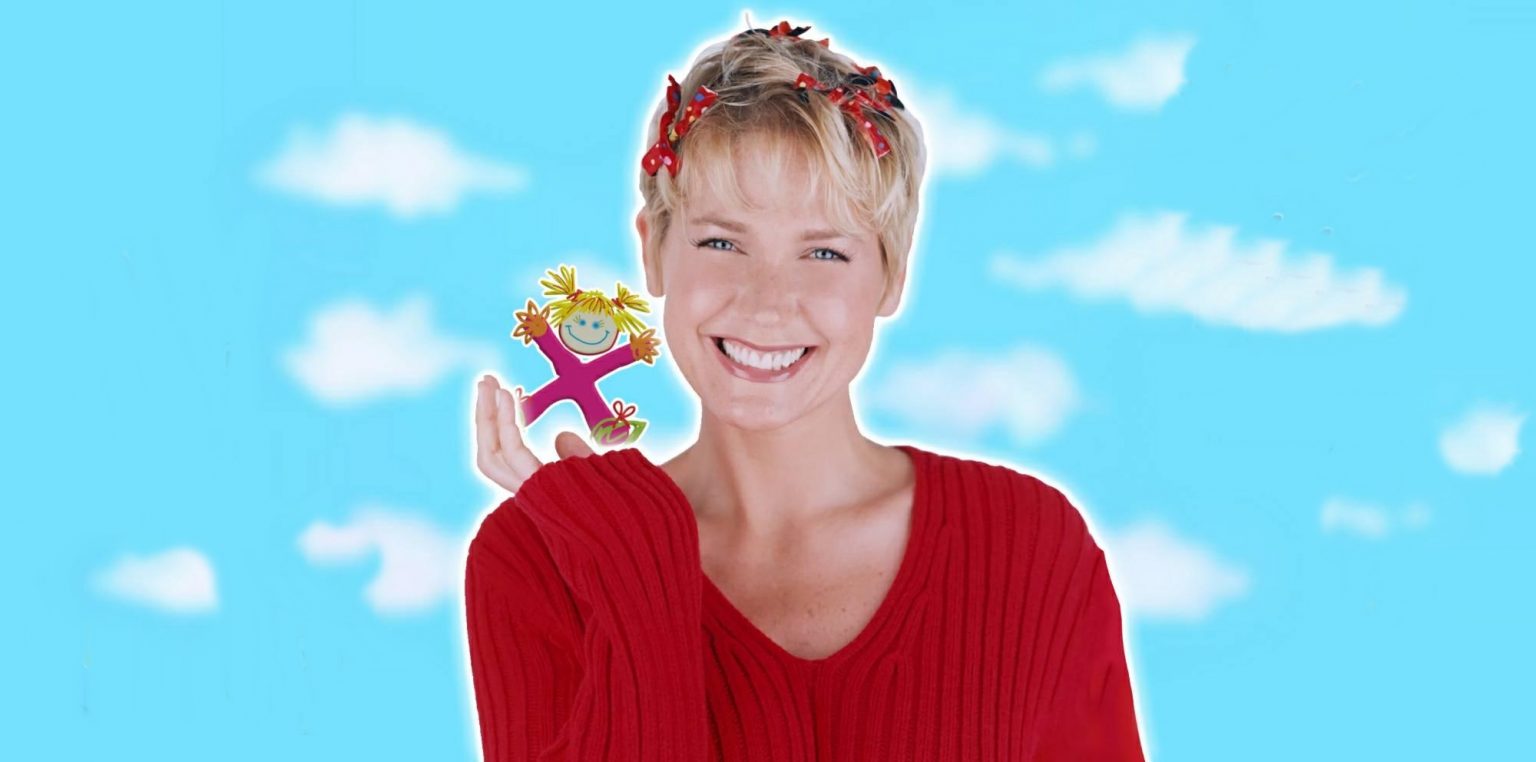 Xuxa assina contrato com gravadora para lançar disco com raridades em setembro