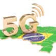 5G “puro” está agora em todas as capitais do Brasil