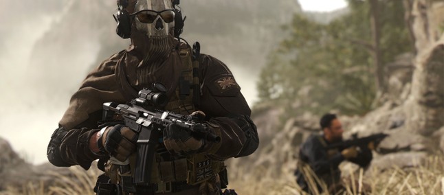 Call of Duty Modern Warfare II poderá receber pacote de mapas clássicos da franquia