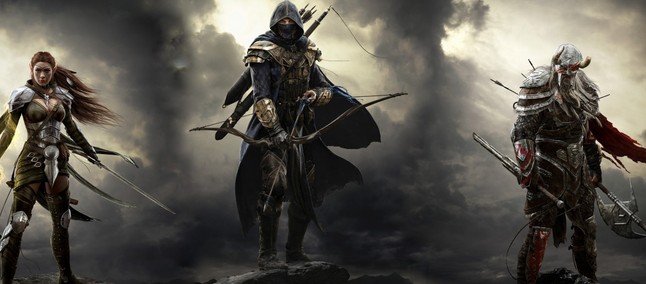 Elder Scrolls Online: jogadores do Stadia podem resgatar cópia gratuita no PC