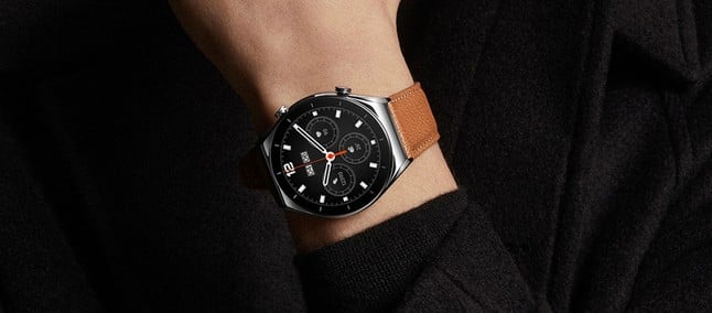 Xiaomi deve lançar relógio inteligente com Wear OS e suporte a e-SIM, dizem rumores