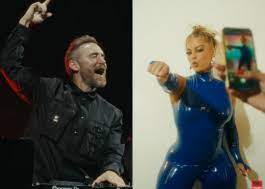 David Guetta e Bebe Rexha lançam videoclipe vibrante de “I’m Good (Blue)”; assista