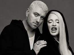 Sam Smith e Kim Petras fazem história ao atingir o topo da Billboard Hot 100 com “Unholy”