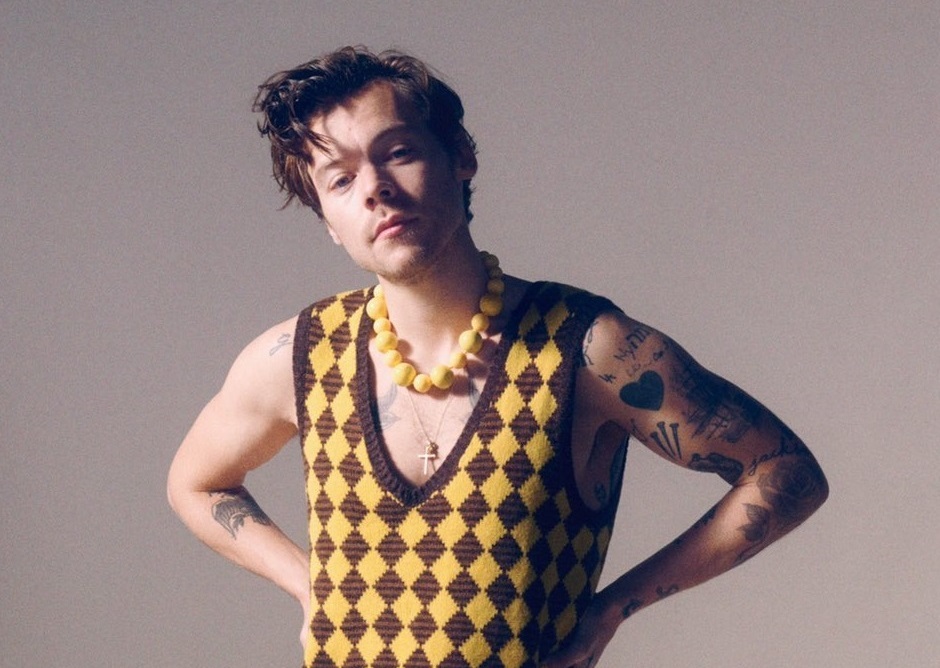 VEM AÍ! Harry Styles anuncia show extra em São Paulo; saiba detalhes