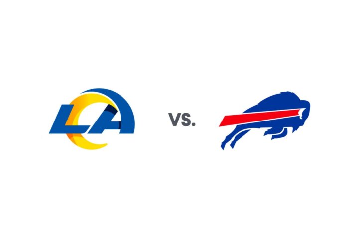 Rams x Bills: onde assistir ao jogo da NFL AO VIVO