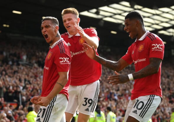 TV Cultura inicia transmissão da Europa League com Manchester United x Real Sociedad