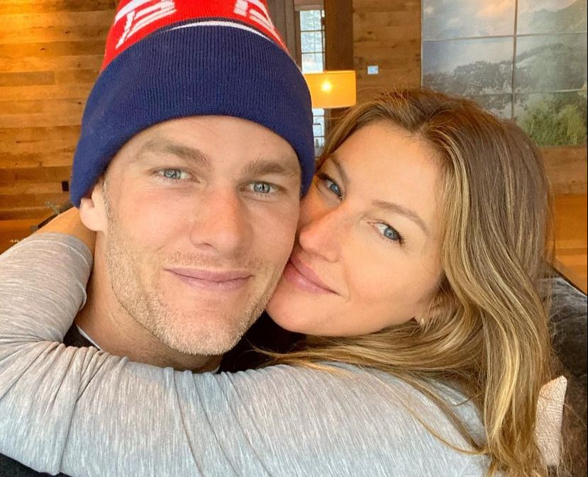 FIM! Gisele Bündchen e Tom Brady contratam advogados de divórcio, diz site