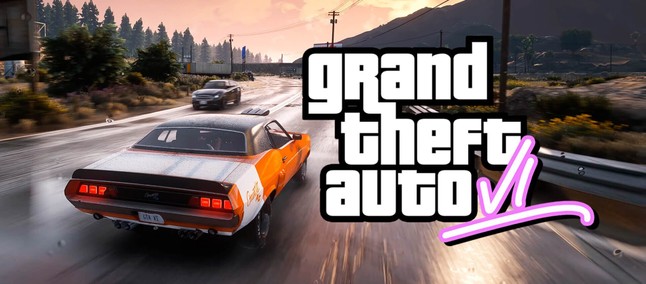 GTA 6 vaza em 90 vídeos mostrando jogabilidade e mais detalhes do jogo